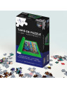Tapis de Puzzles - 300 à 1000 pièces