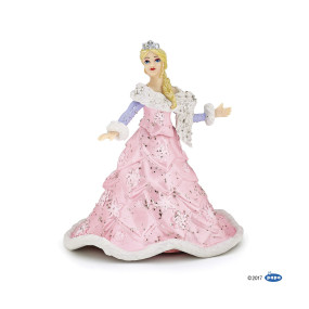 La princesse enchantée