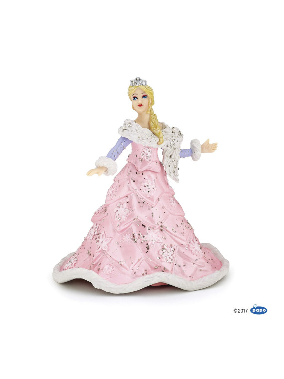 La princesse enchantée