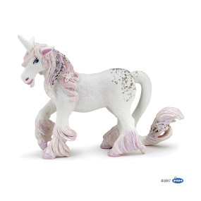 La licorne enchantée