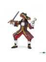 Capitaine pirate