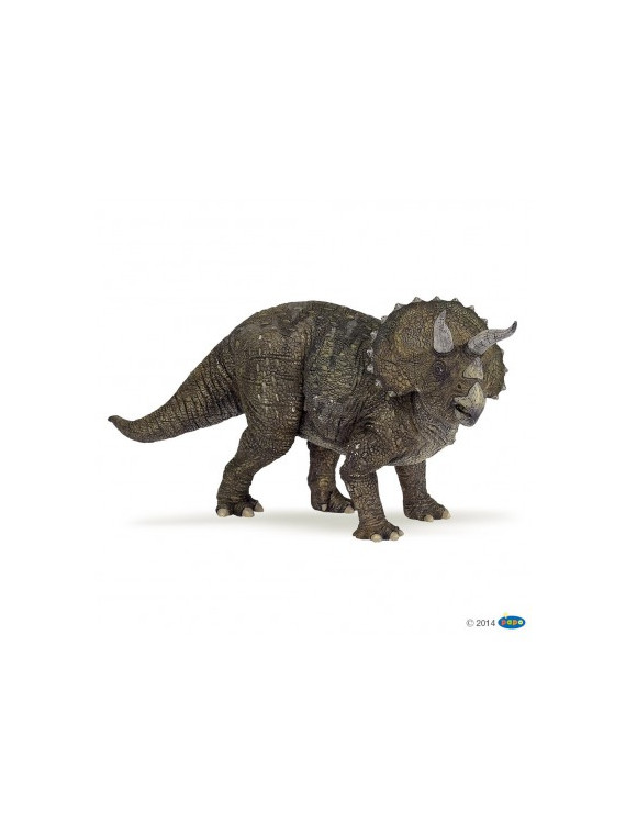 Tricératops