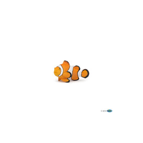 Poisson clown