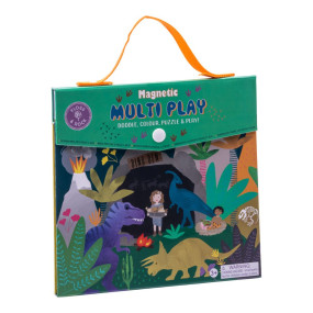 Ardoise magnetique multi jeux