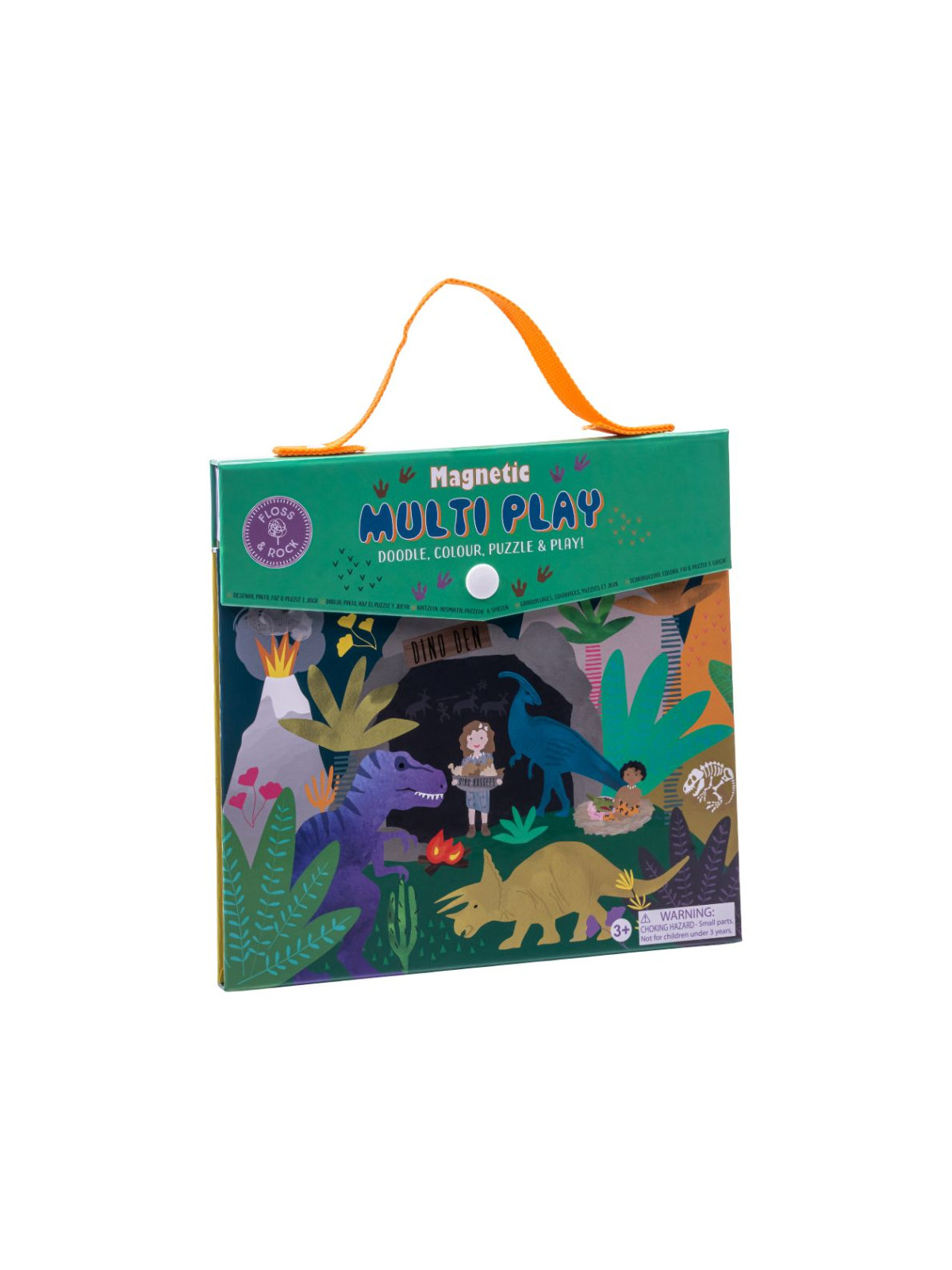 Ardoise magnetique multi jeux