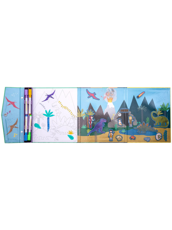 Ardoise magnetique multi jeux