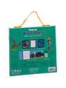 Ardoise magnetique multi jeux
