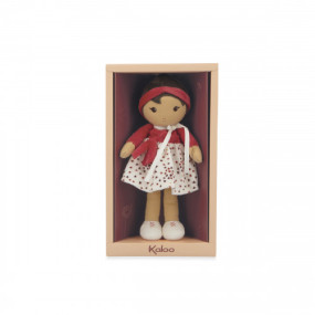 Ma première poupée en tissu Emilie - 25 cm