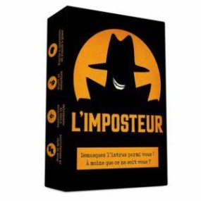 L'Imposteur