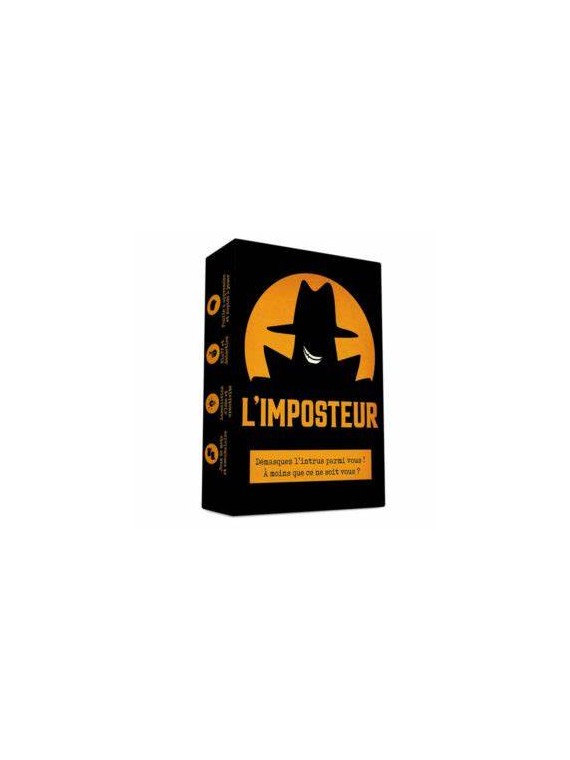 L'Imposteur