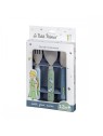Set de 3 couverts petit prince
