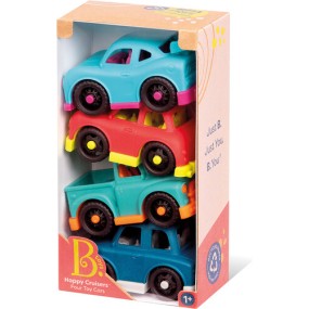 Mini Vehicles