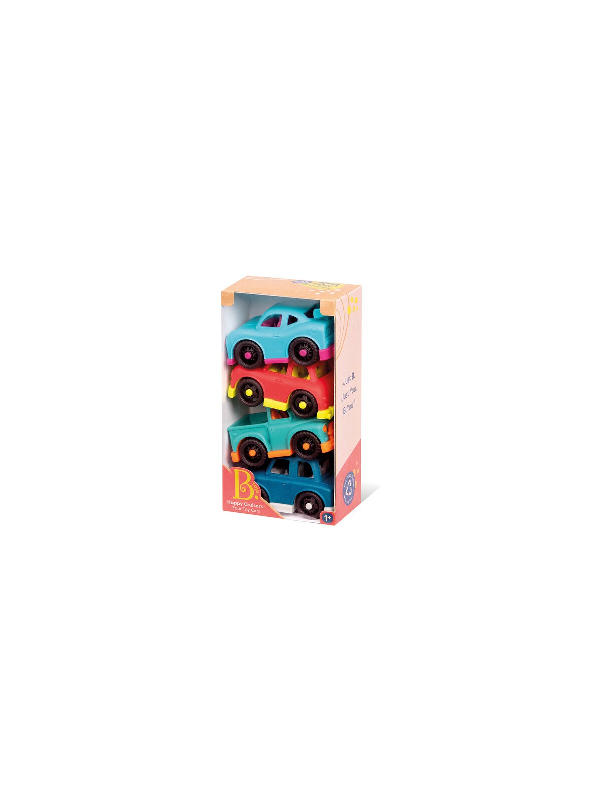  Mini Vehicles