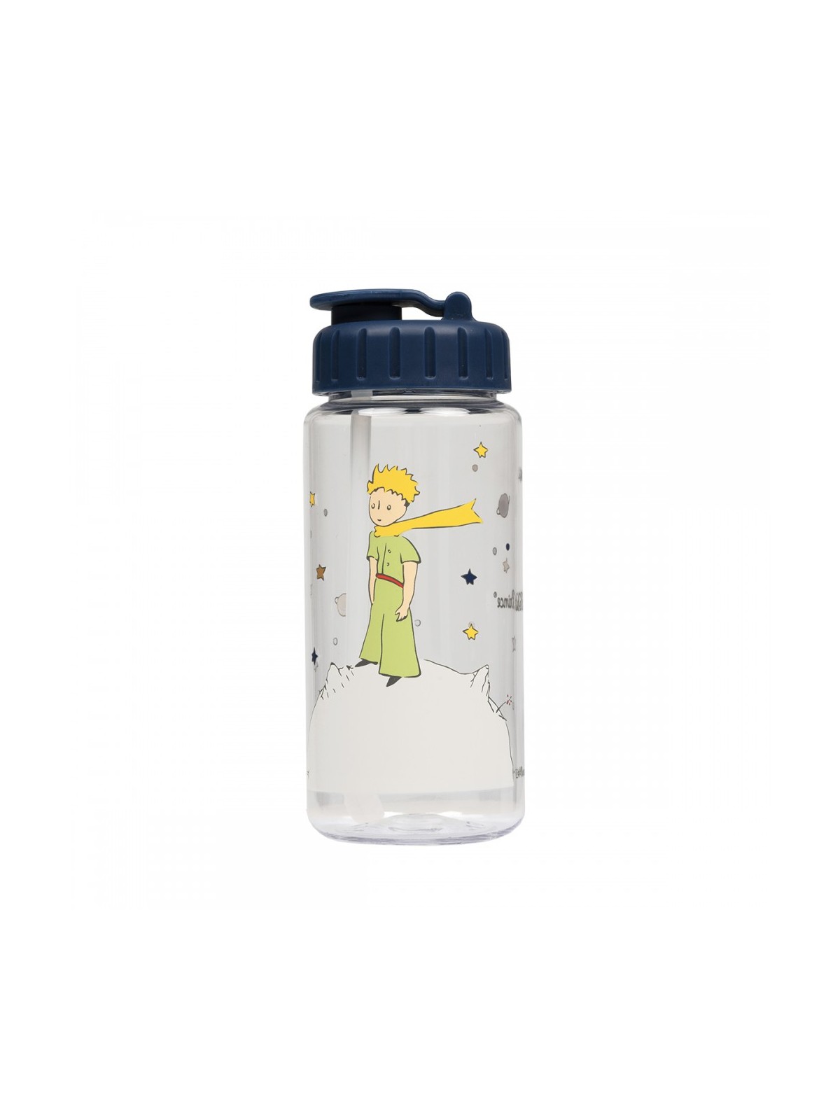 Gourdes le petit prince