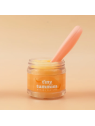 Petit pot et sa cuillère | Banane