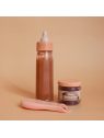 Box biberon et petit pot | Chocolat