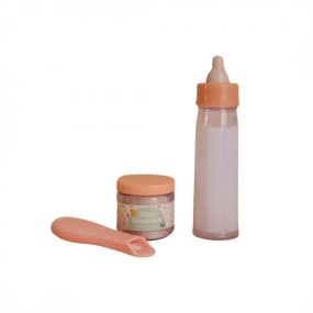 Box biberon et petit pot | Céréales