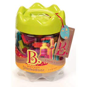 Blocs de construction