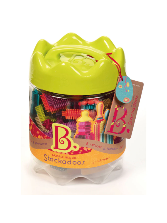 Blocs de construction