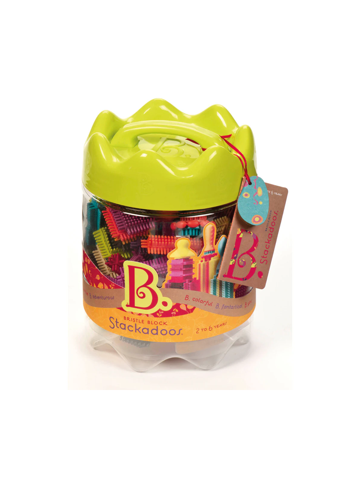 Blocs de construction