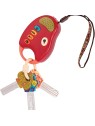 Clefs de voiture jouet