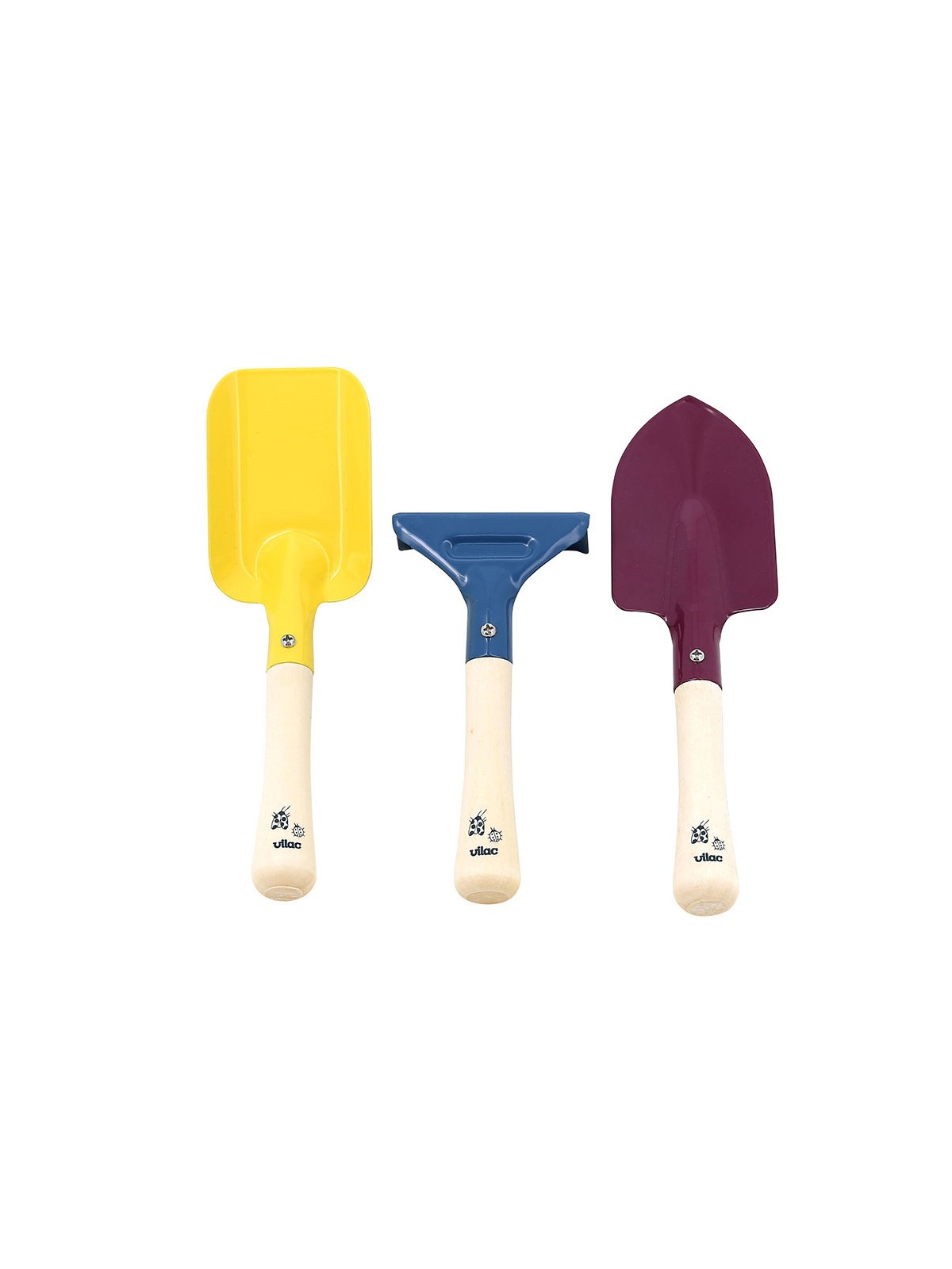 Outils du jardinier