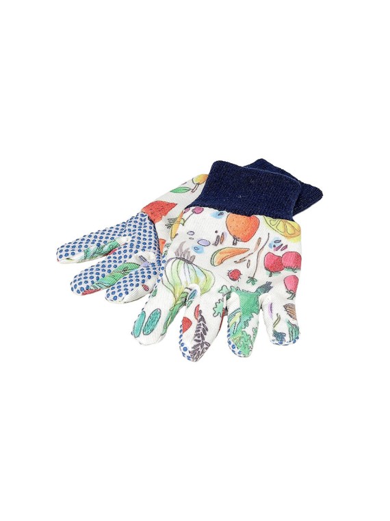 Grand set de jardinier