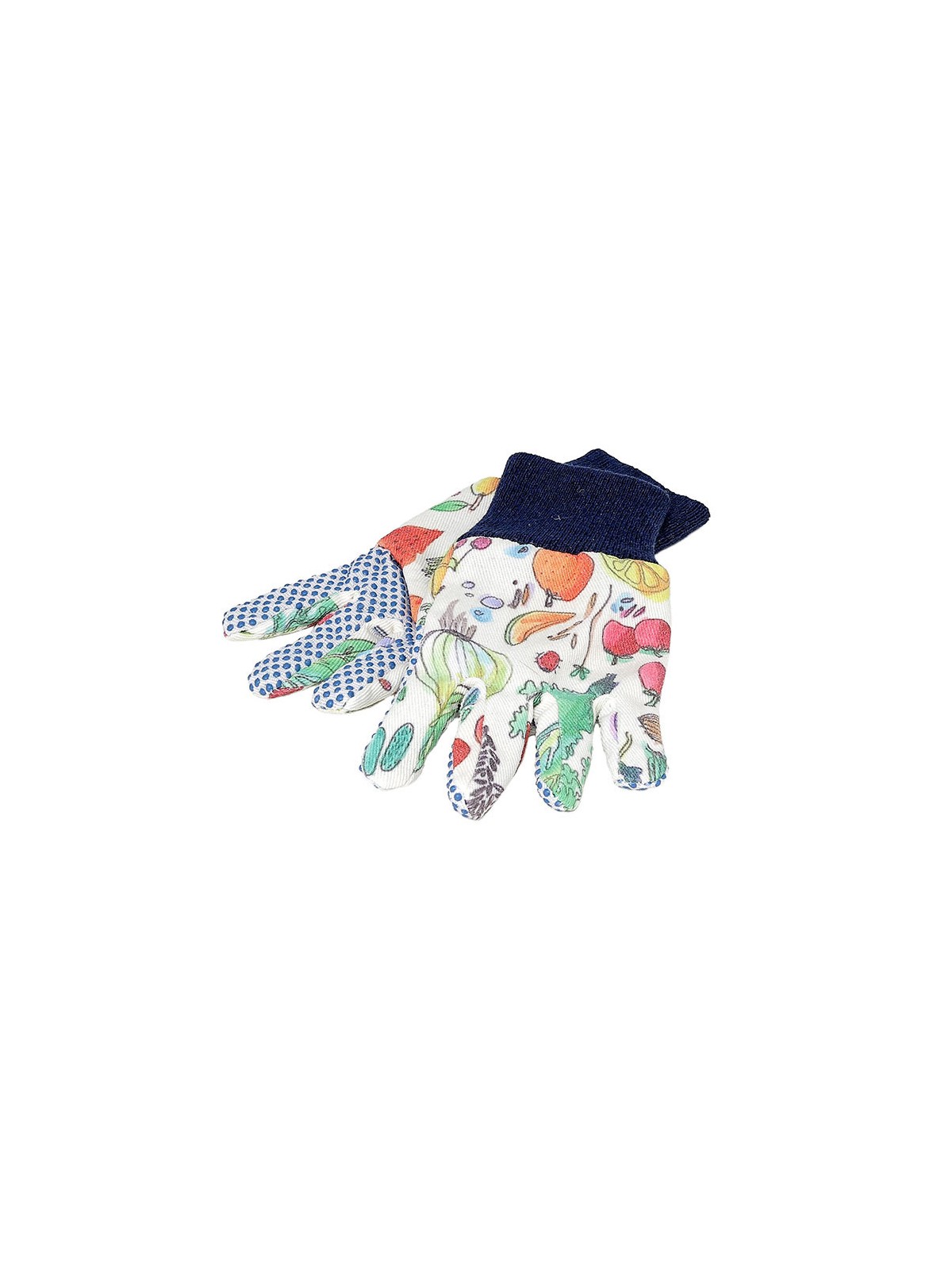 Grand set de jardinier