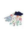 Grand set de jardinier