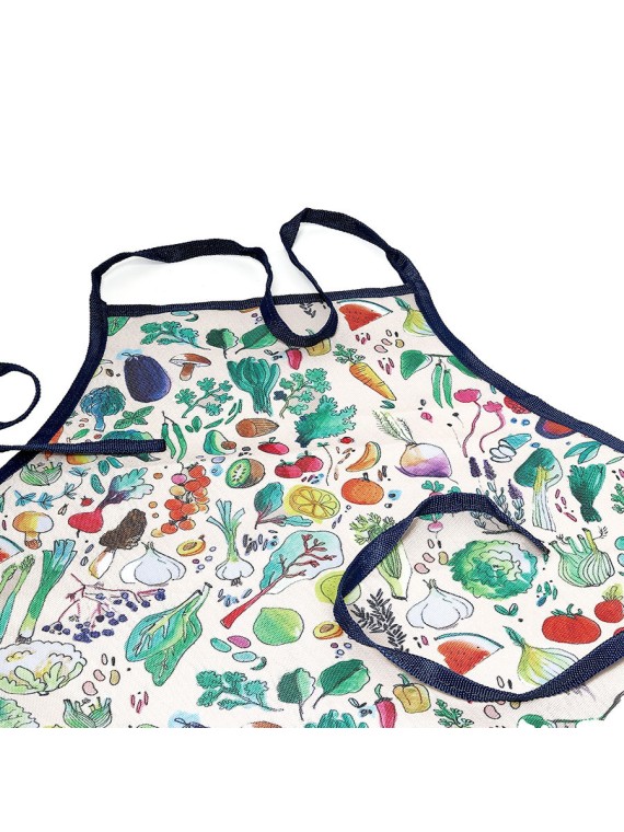 Grand set de jardinier