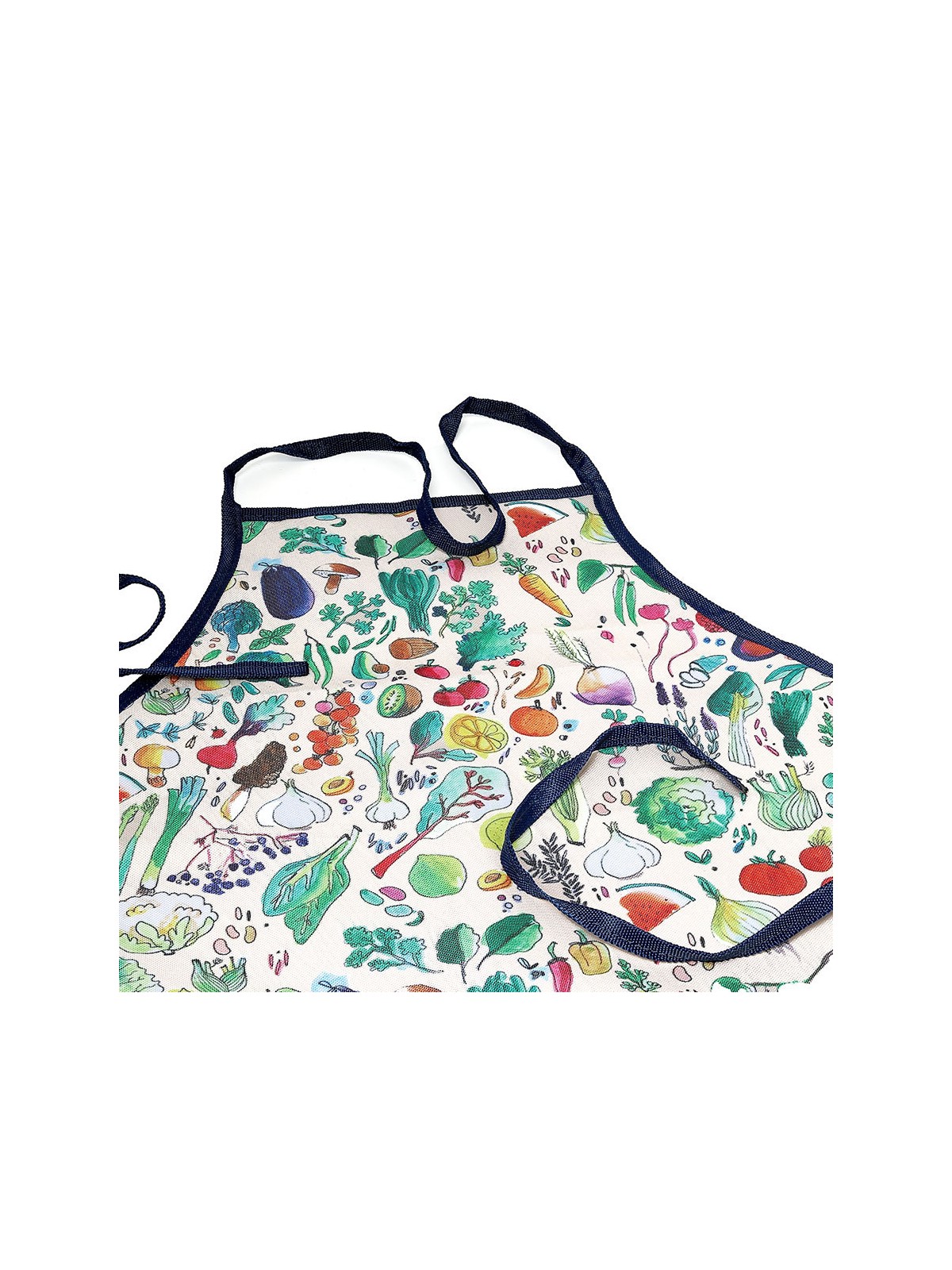 Grand set de jardinier