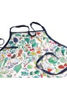 Grand set de jardinier