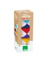 Set de 3 balles de jonglage