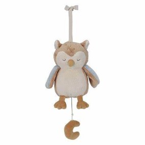 Boîte à musique Hibou - Forest Friends