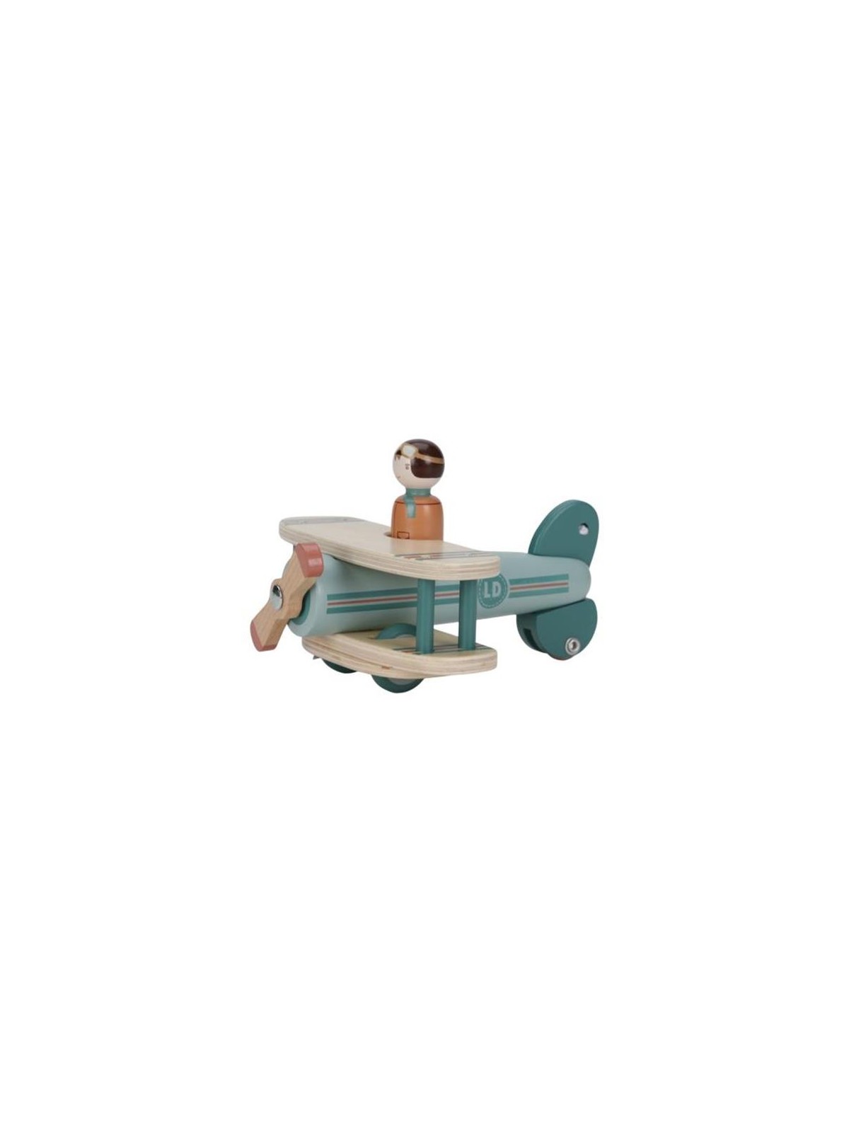 Avion jouet