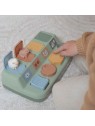 Animaux pop-up Little Farm