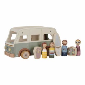 Camping-car Vintage