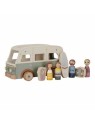 Camping-car Vintage