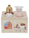 Jouets pop-up Little Farm