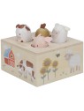 Jouets pop-up Little Farm
