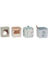 Ensemble de blocs souples - Forest Friends
