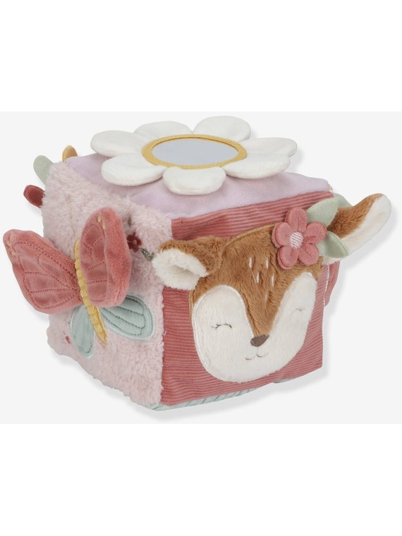 Cube d'activités - Fairy Garden