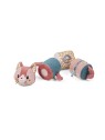 Rouleau sonore Jeanne le chat