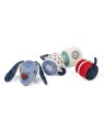 Rouleau sonore Jules le chien
