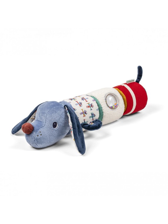 Rouleau sonore Jules le chien