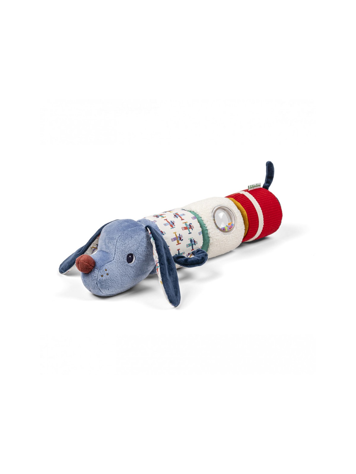 Rouleau sonore Jules le chien