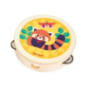 Tambourins GIOIA
