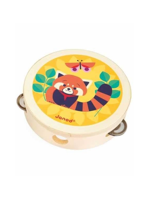 Tambourins GIOIA