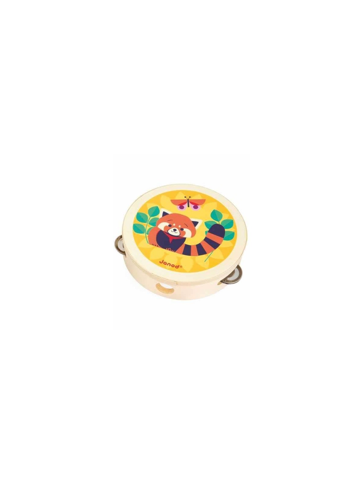 Tambourins GIOIA