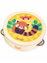 Tambourins GIOIA